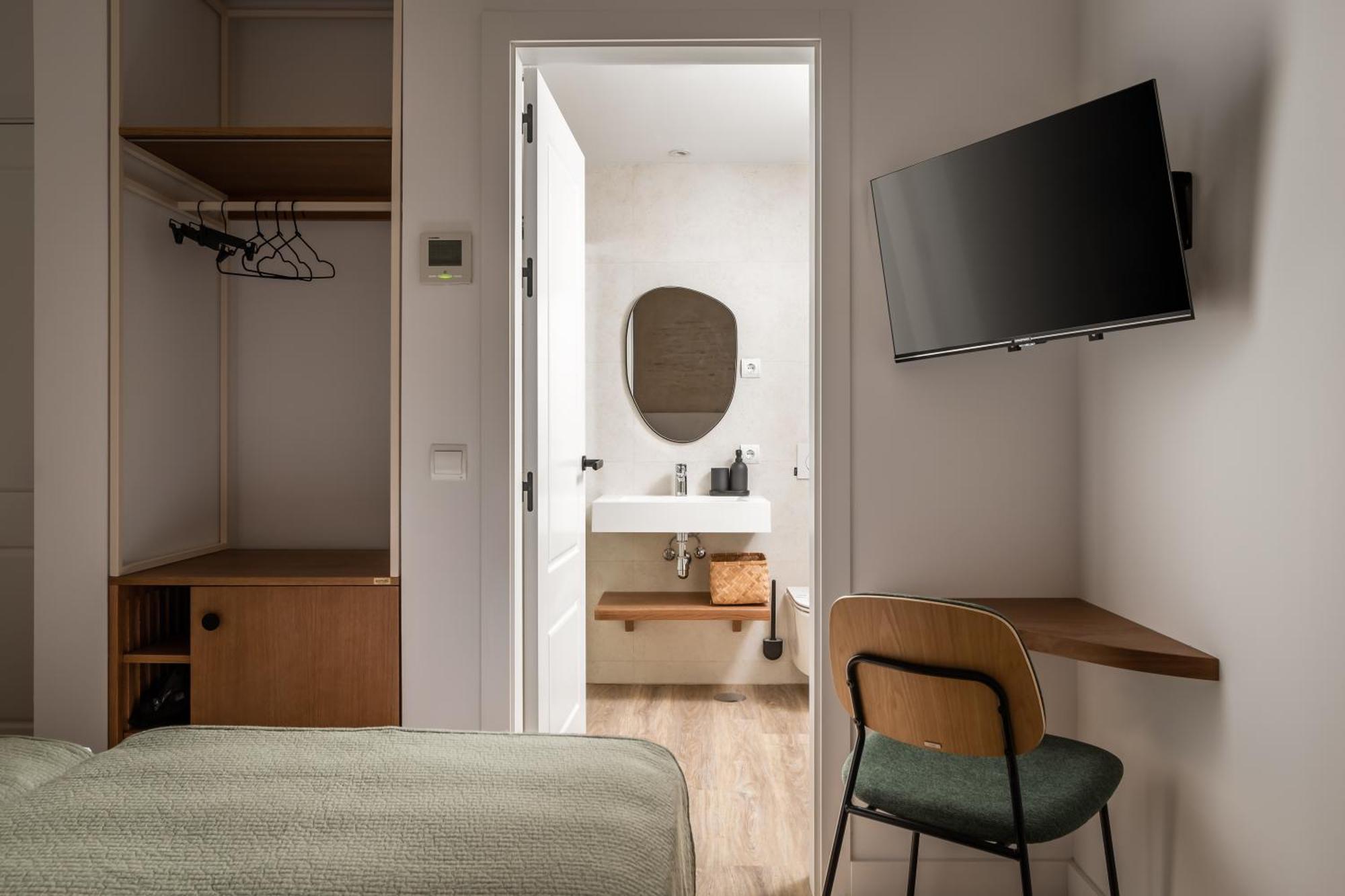 Bypillow Casa Gades Gasthof
