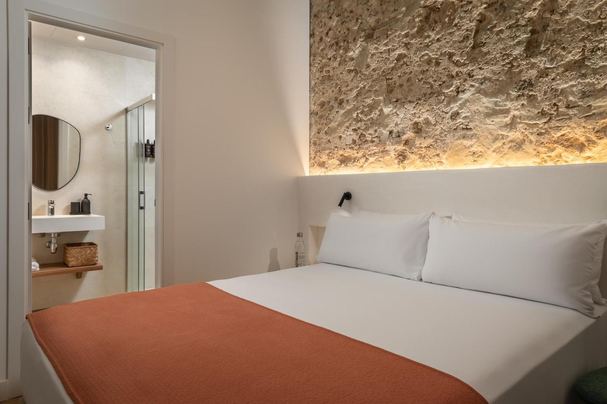 Bypillow Casa Gades Gasthof Cádiz